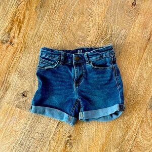 GAP Girl Shorts